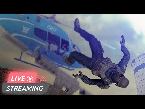 Ranked Livestream with new skins