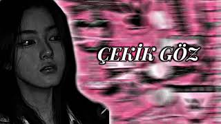 ☆ÇEKİK GÖZ☆ |𝐒𝐮𝐛𝐥𝐢𝐦𝐢𝐧𝐚𝐥| [Türkçe] •Nyexai• Resimi