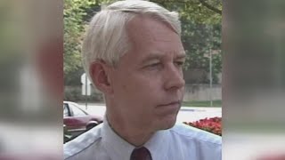Judge orders mediation for Ohio State, victims in Strauss sexual abuse case