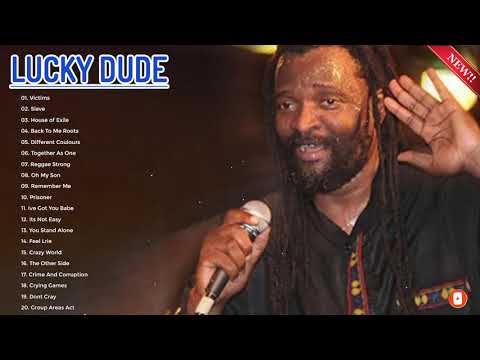 lucky-dube-greatest-hits-full-album-2021---best-songs-of-lucky-dube