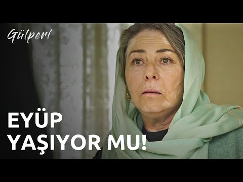 Gülperi | 14.Bölüm