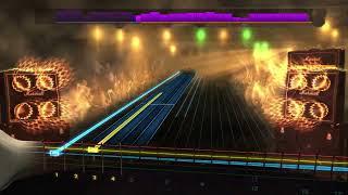 Rocksmith2014 -  Darkthrone  - Caravan of Broken Ghosts(Lead98%)