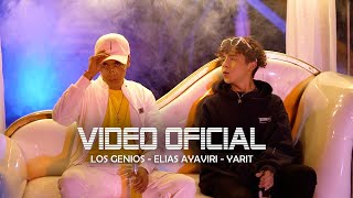 Yo Te Quería Porquería??Elias Ayaviri - Yarit - Los Genios [Official Video]