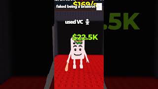 Job Job Sahur Scared Bro