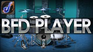 BFD Player Tutorial pt.1 - How To Install & Setup In Bitwig Studio 6 || Joe's - Music & Audio