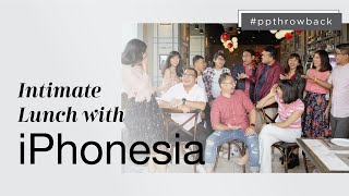 Community Soiree A Well Spent Weekend Afternoon With Iphonesia