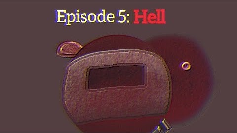 Spherical chaos episode 5: hell