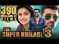 The Super Khiladi 3 Nenu Sailaja Telugu Hindi Dubbed Full Movie Ram Pothineni Keerthy Suresh mp3
