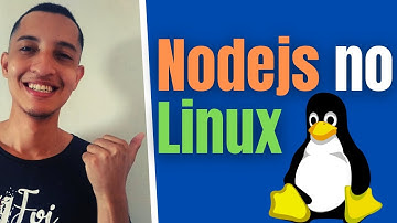 Nodejs Linux | Como Instalar QUALQUER VERSÃO do Nodejs no Linux Mint (Nodejs + ASDF)