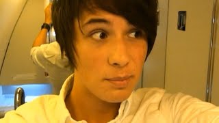Aeroplane Adventures - with danisnotonfire (deleted danisnotinteresting video)