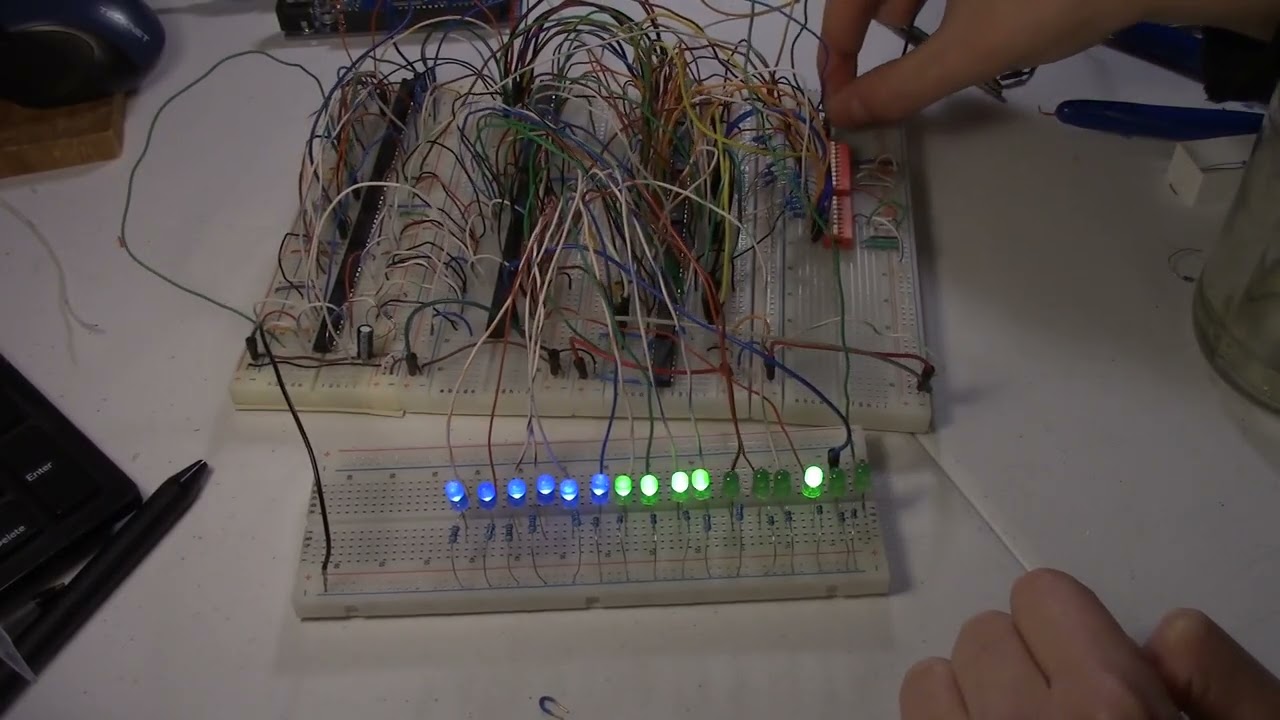 Part 1: Program Counter