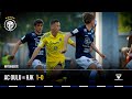 AC Oulu vs HJK 1-0 - Veikkausliiga