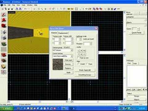 Hammer Editor Tutorial - Simple Room with Sky
