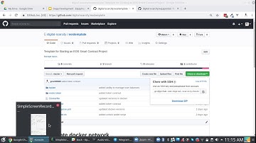 EOSIO Smart Contract Development Tutorial