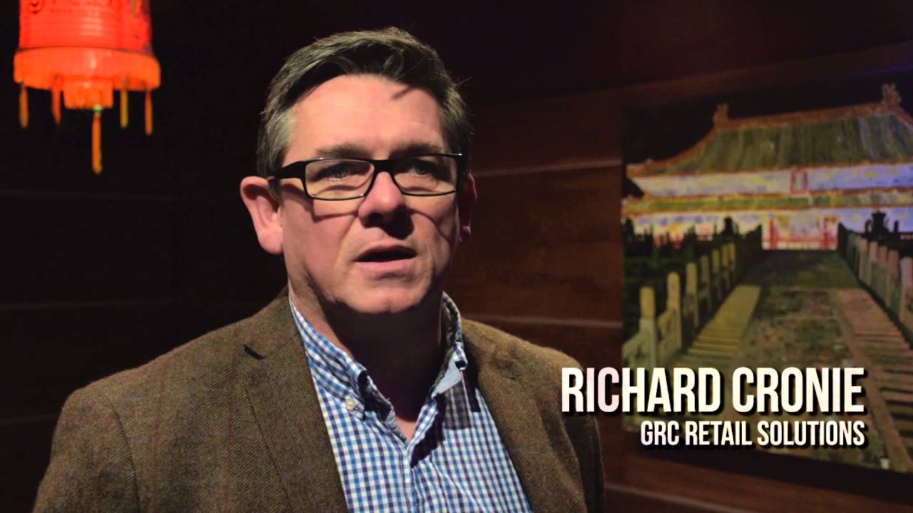 SeeWoo New shop opening