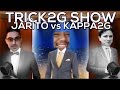 Jarito vs Kapp2g 2g Show #DoritoCringe