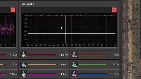 Tier 3 Modules - 1350spm(!) - Ep67 - Factorio Expand-a-Base