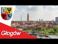 Głogów - miasto rodem z opowieści fantastycznych
