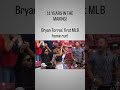 11 YEARS IN THE MAKING!Bryan Torres' first MLB home run!#baseballhighlights #baseballlife #baseball