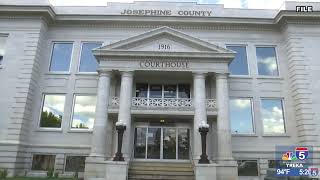 Dan DeYoung replaced with New Josephine County Commissioner