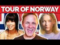 Vocal Coach Reacts To Norwegian Artists: Astrid S & Maria Mena