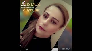 susmuş duygular