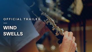 Wind Swells Official Trailer