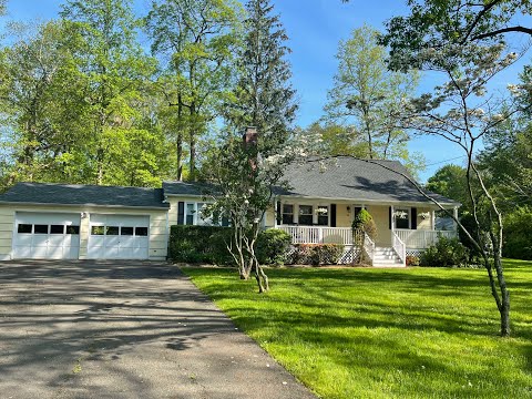 14 Peaceful Lane, Norwalk, CT home video tour