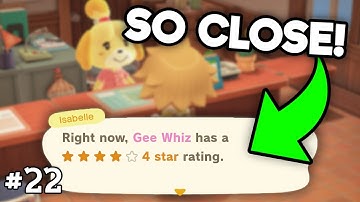 Day 22 - I Designed an Island in 30 Days using only DIYs