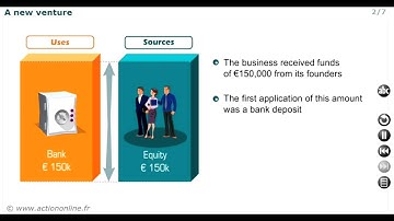 Module 11 - The balance sheet concept