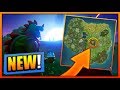 NEW *SEASON 4* BATTLE PASS + DUSTY DIVOT UPDATE! Fortnite Battle Royale!