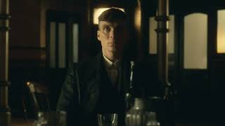 Law of Power #19 | Peaky Blinders- Know who you are dealing with - Don't offend the wrong person