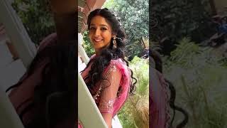 Anuragerchhowa serial actress Dipa new video shorts anuragerchowa