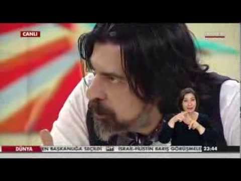 Dr R Sabri Yurdakul Okan Bayülgen Beyin Bedava 6 Ocak 2014 Mitomani