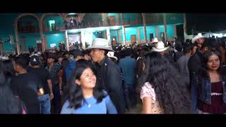 Chilenas del Recuerdo [Santo Domingo Teojomulco] Los Rayos de Oaxaca 2024