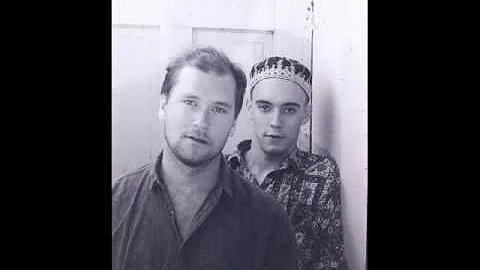 Rare - Dave Matthews and Mark Roebuck - The Song T...