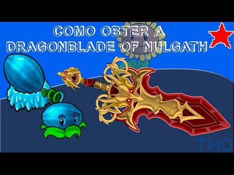 AQW how to get all dragonblade of nulgath under 1 month time! 