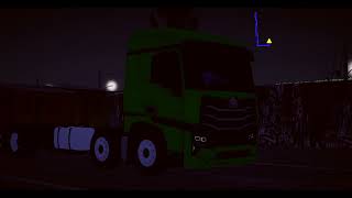 HOWO MAX BUILD + MODEL EDIT -PROTON BUS SIMULATOR screenshot 5