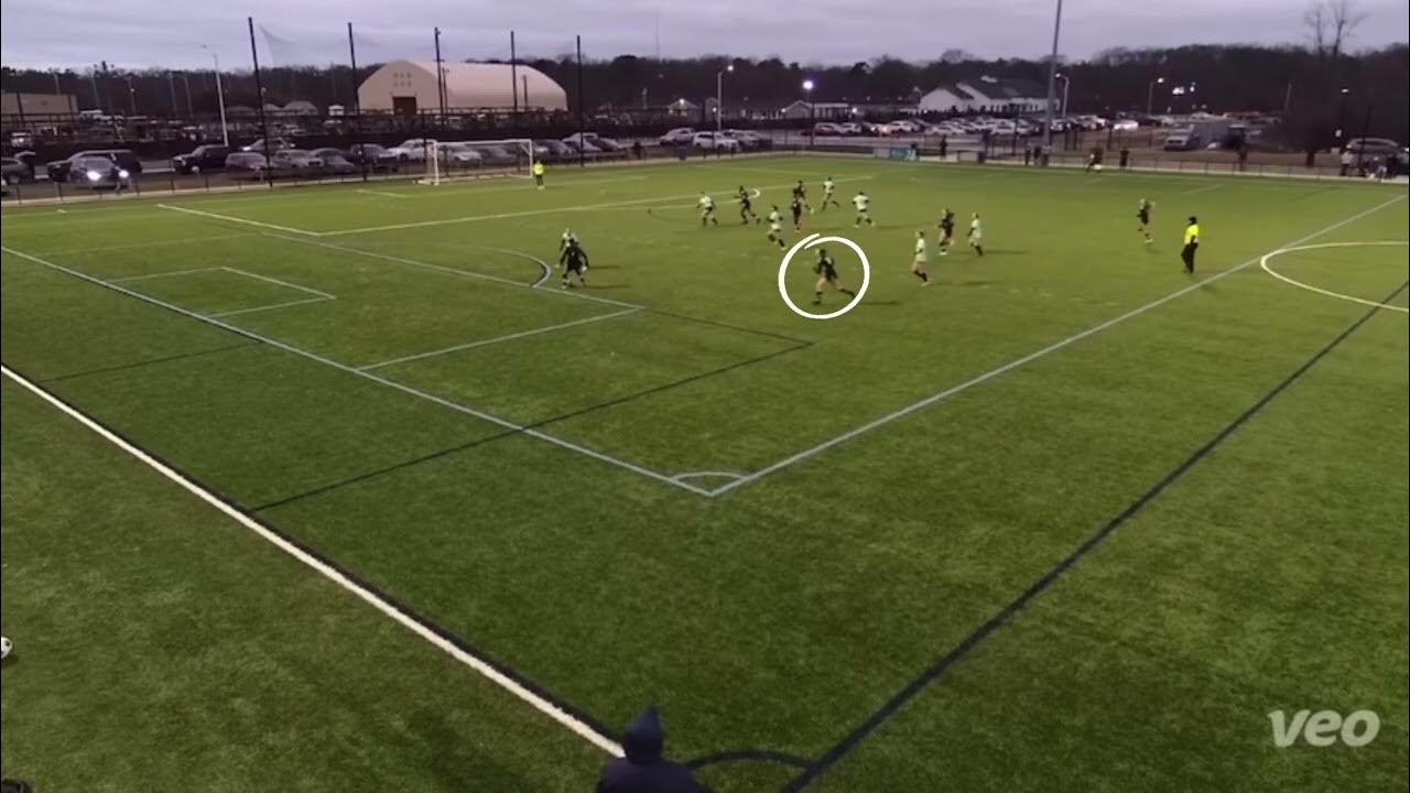 Erin Anroman 2025 2023 SUSA Winter Showcase YouTube