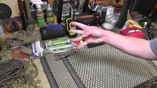 Top Ten Bug Out Bag MISTAKES! - YouTube