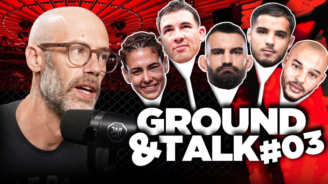 Saint Denis, Sola, Arezki, Cornolle, Petitjean en ITWS !