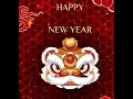 Greetings from yang family disciples from all over the world  2024 year of the dragon