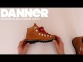 DANNER #31521 | WOMEN'S MOUNTAIN LIGHT CASCADE [ The Boot GUy Reviews ]