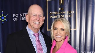 Dana Perino se divorcio de su marido inmediatamente despues de que esto sucediera