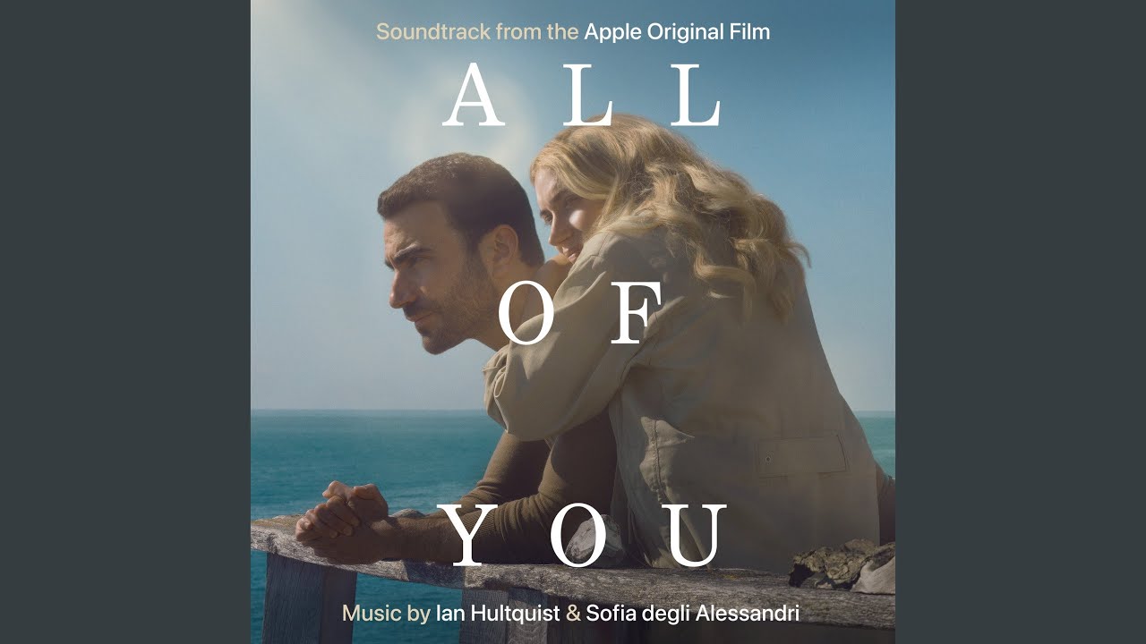 You Were Just Going to Leave