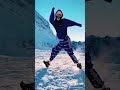 ТИК ТОК ТАНЦЫ В ГОРАХ 🏔😎 Shuffle Tuzelity Dance