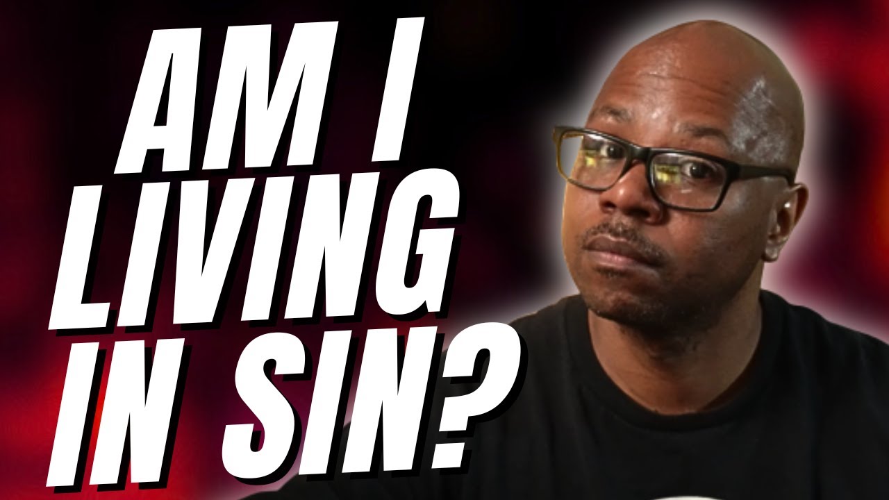 Can a Christian Live in Sin?