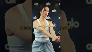 Blackpink Workouts For Weightloss