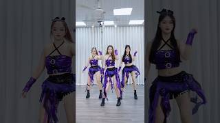 (Tiktok dance) Mở lối cho em Remix @lephuonganh8689 #dance #lpa8689