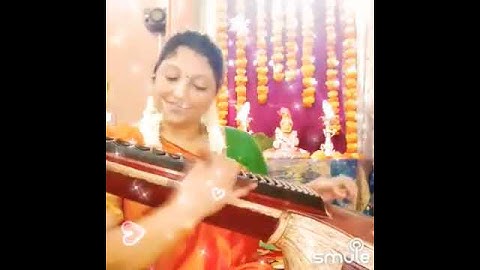 Thumbnail of Bhagyalakshmi baramma